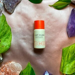 7/$33 ITEM - Fast Pass Natural AHA Cleanser for Oily & Combo Skin